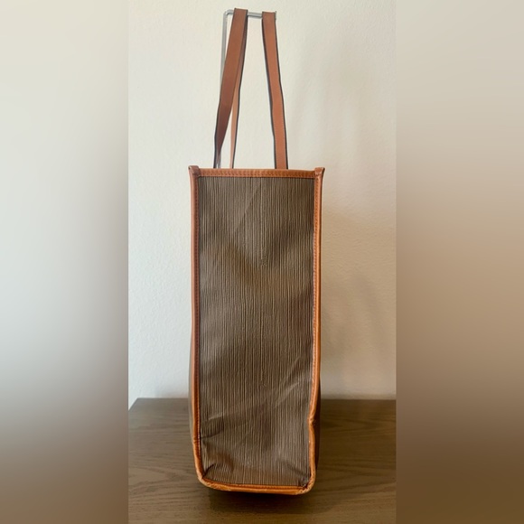 Salvatore Ferragamo Tote Bag with Pouch - Picture 5 of 15